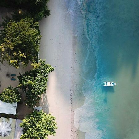 The Mooring Resort 攀瓦海滩 外观 照片