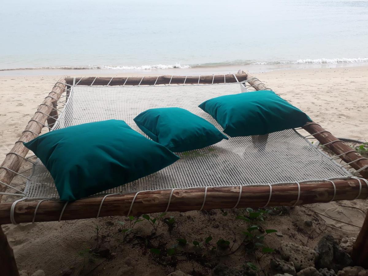 The Mooring Resort 攀瓦海滩 外观 照片