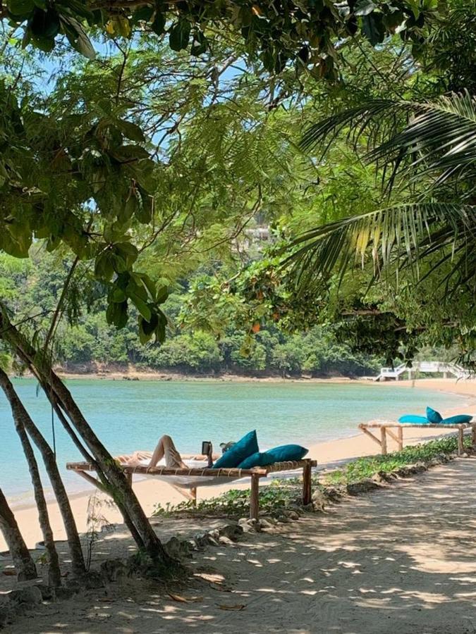 The Mooring Resort 攀瓦海滩 外观 照片
