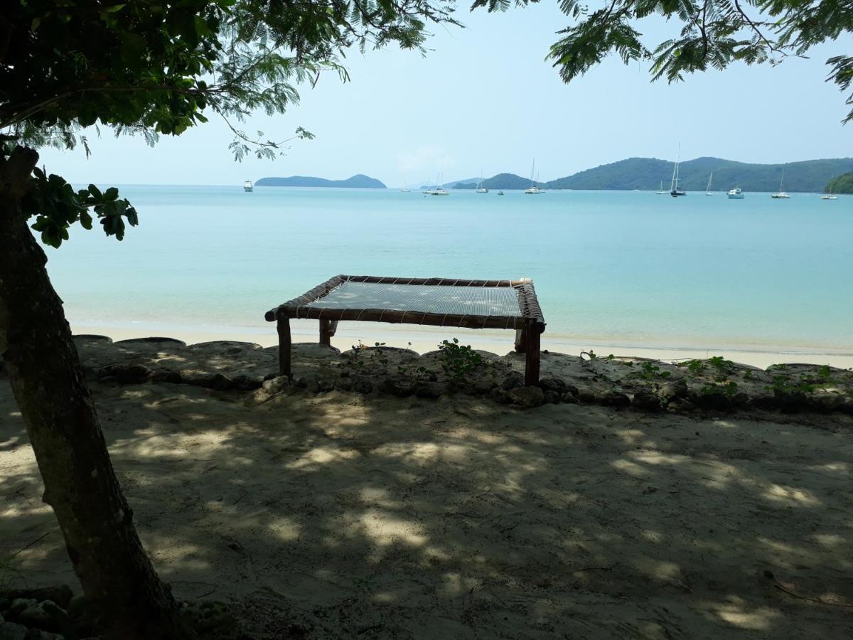 The Mooring Resort 攀瓦海滩 外观 照片
